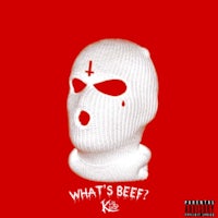 the cover of what's beef?